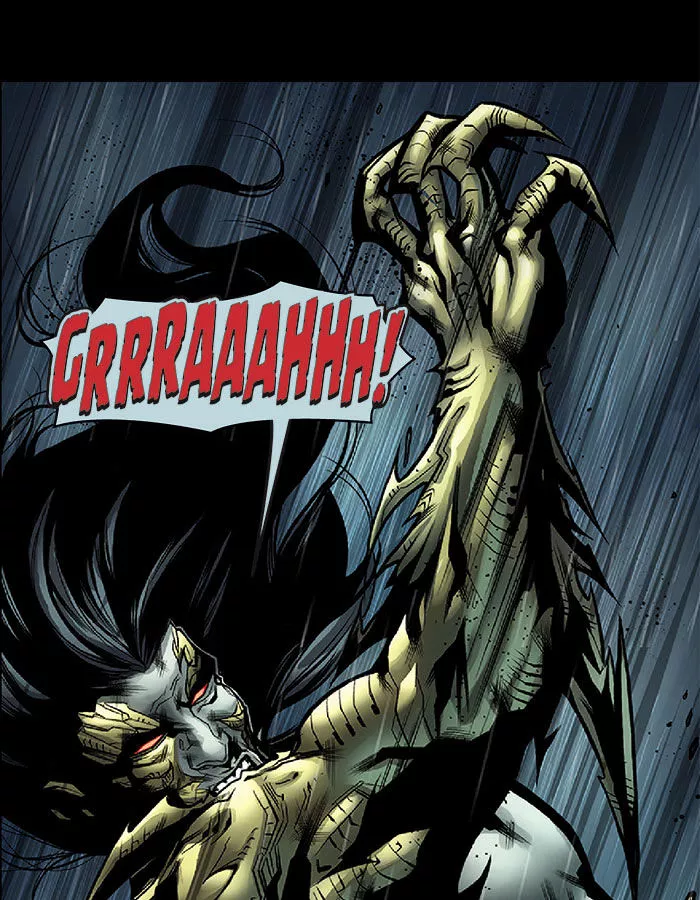 Cyberforce - Chapter 51 - Page 15
