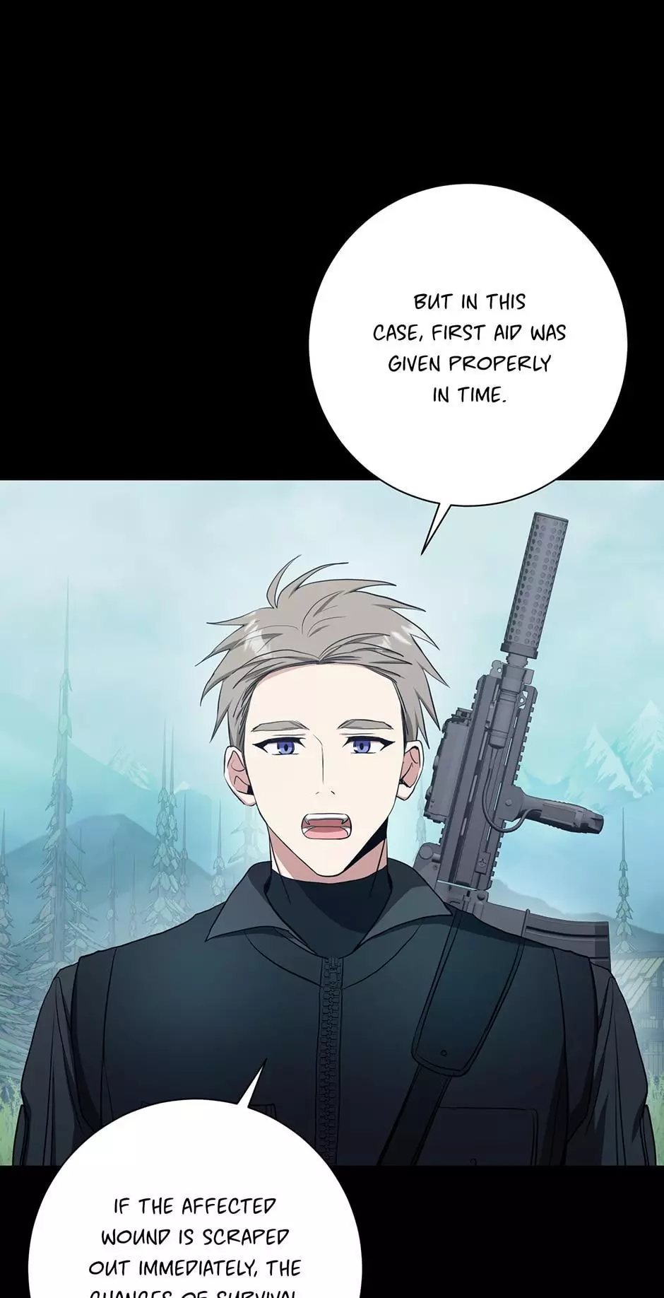 D:AZE - Chapter 40 - Page 10