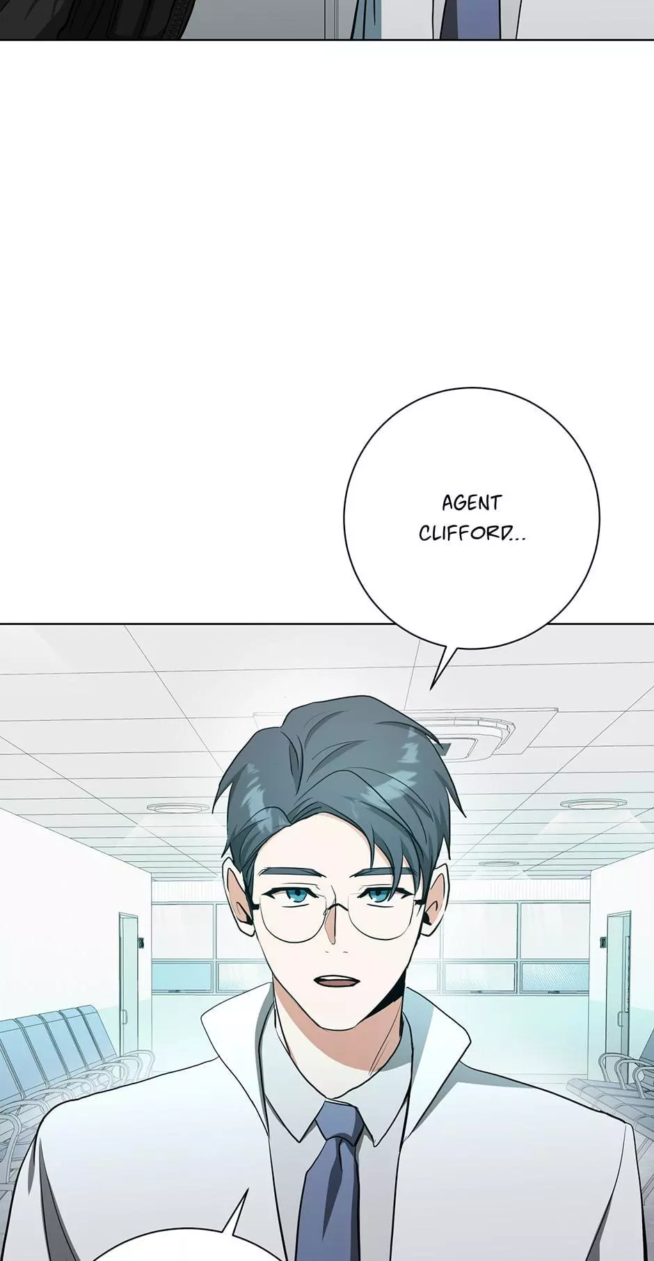 D:AZE - Chapter 40 - Page 19