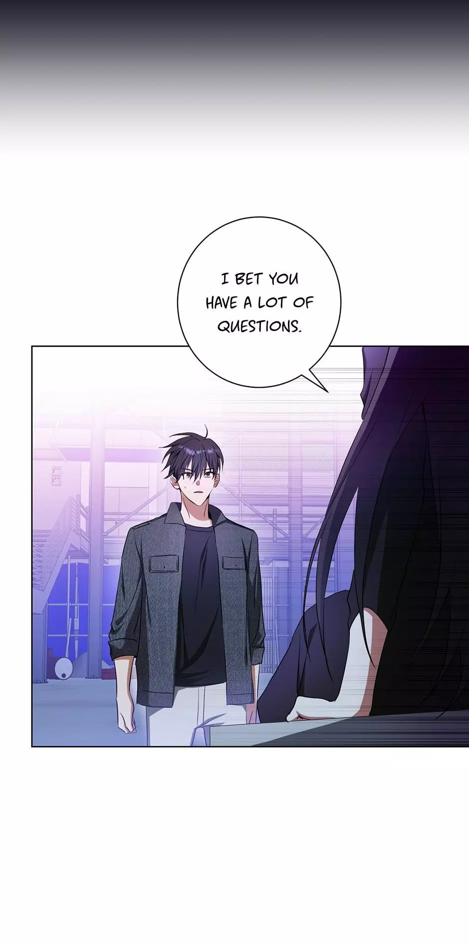 D:AZE - Chapter 53 - Page 14