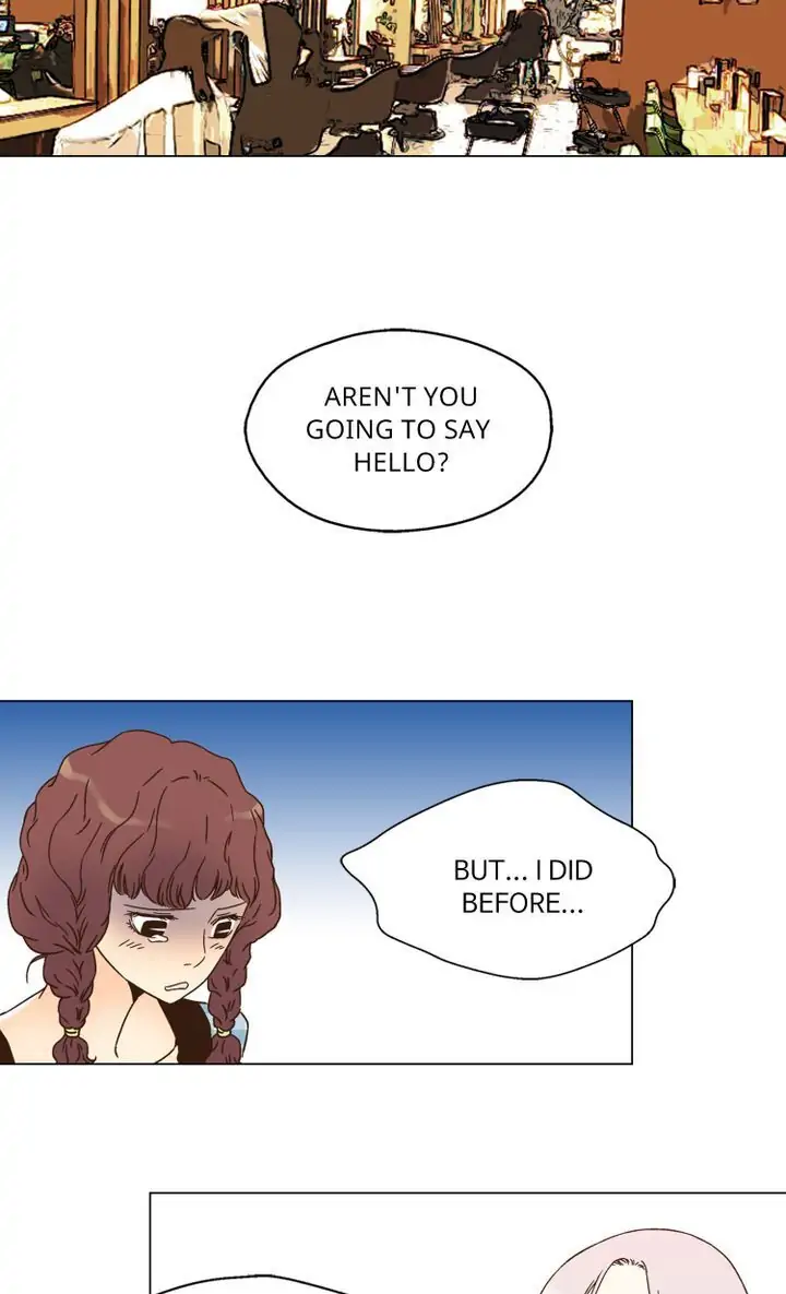 D.O.T. - Chapter 38 - Page 19