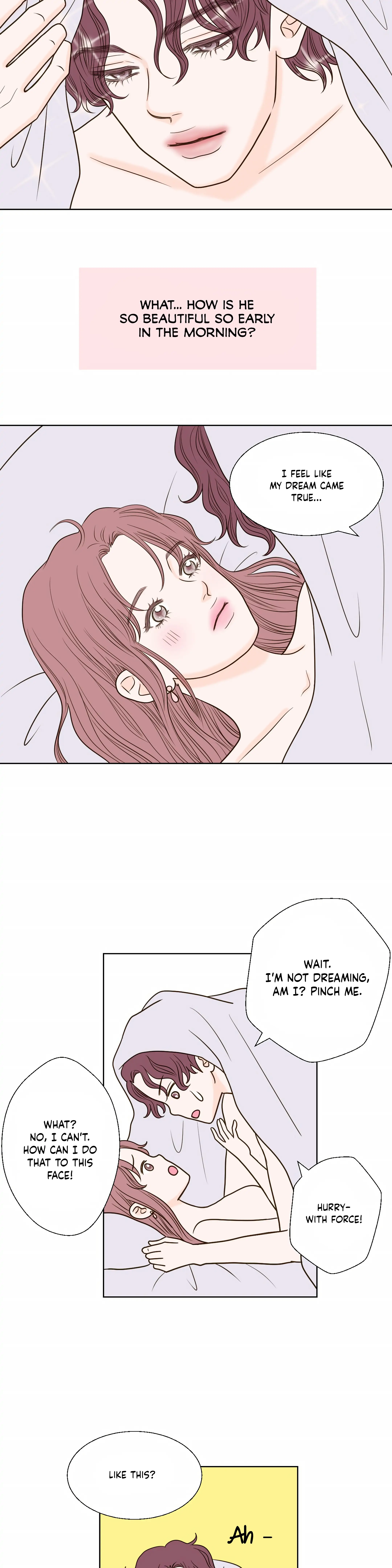 Dahae Dream - Chapter 11 - Page 7