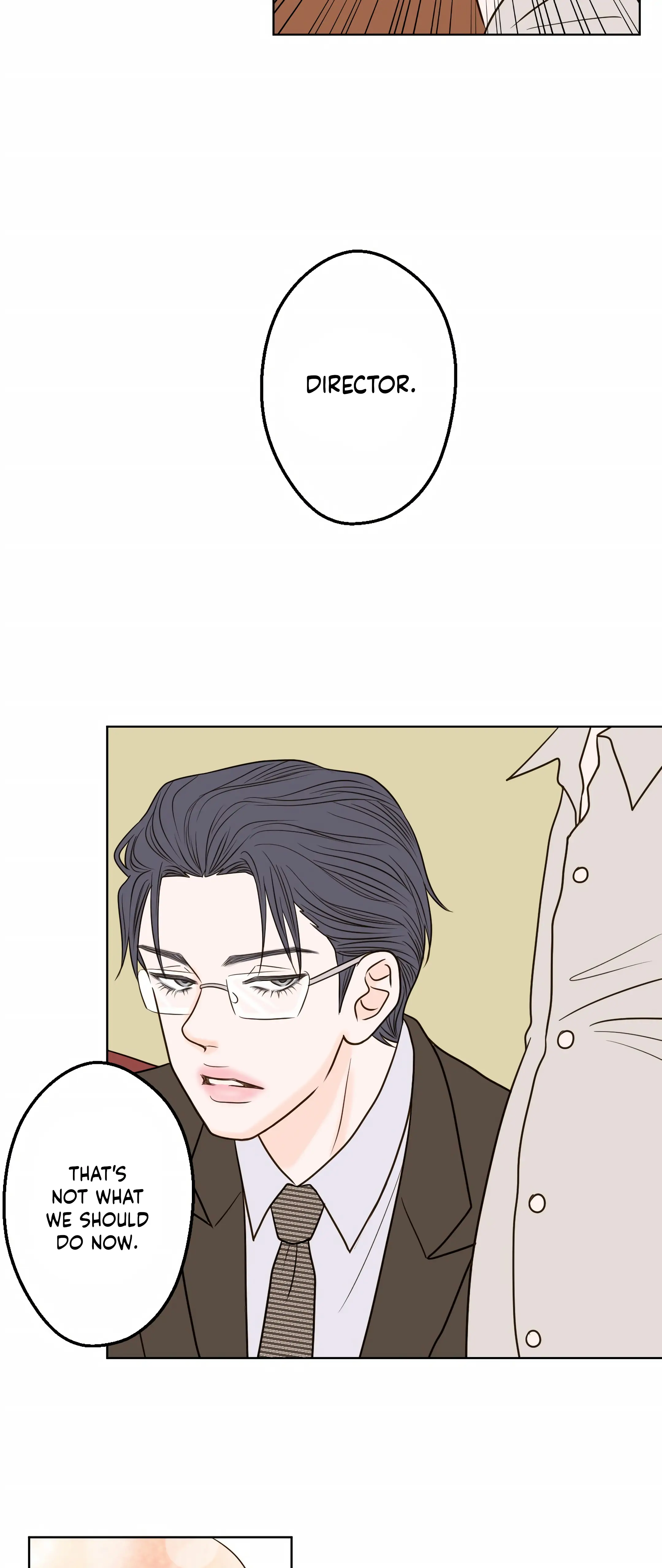 Dahae Dream - Chapter 11 - Page 10