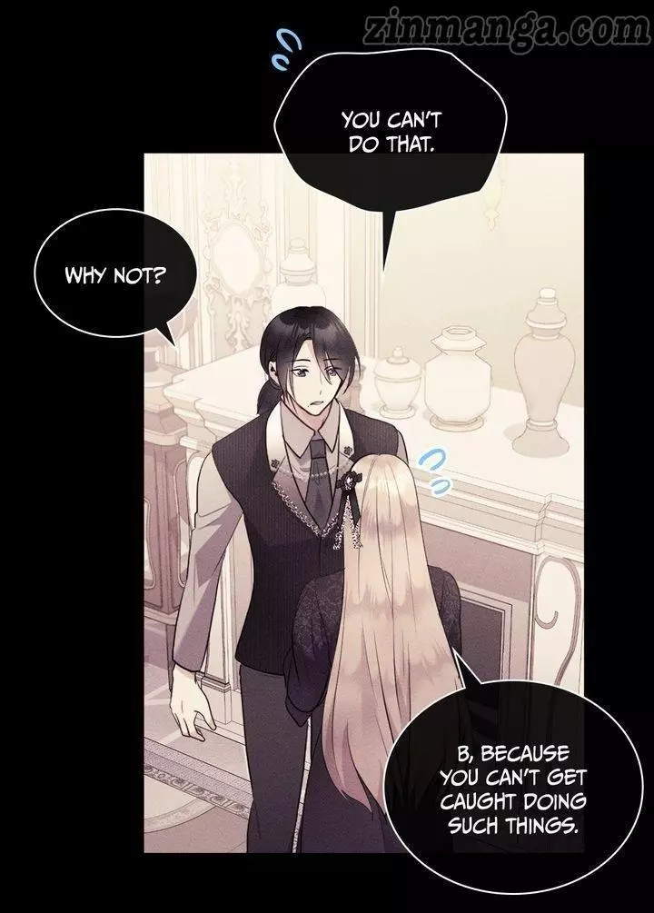 Daisy(Lisabel) - Chapter 107 - Page 14