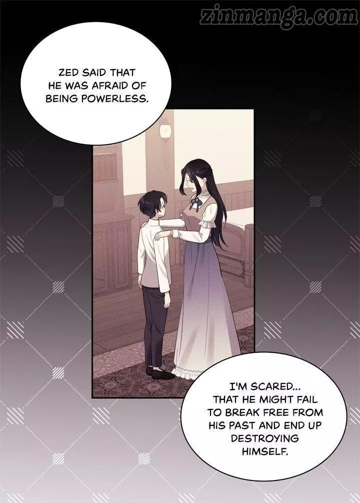 Daisy(Lisabel) - Chapter 107 - Page 59