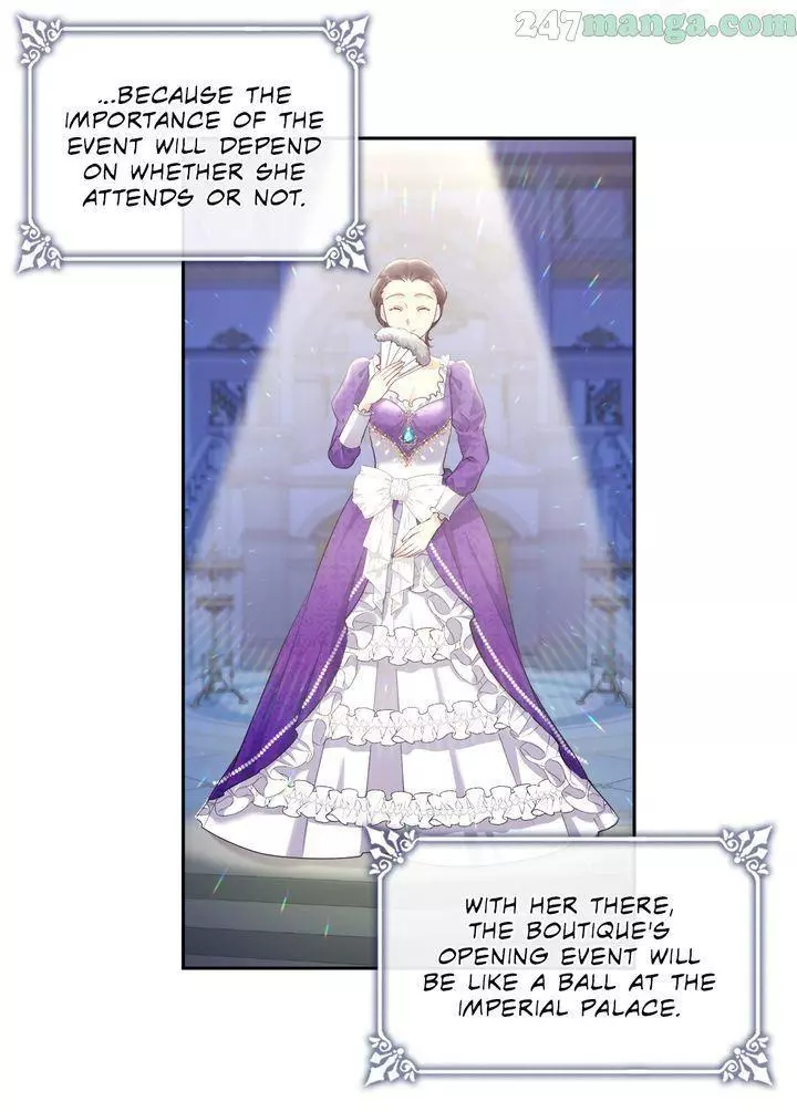 Daisy(Lisabel) - Chapter 111 - Page 24