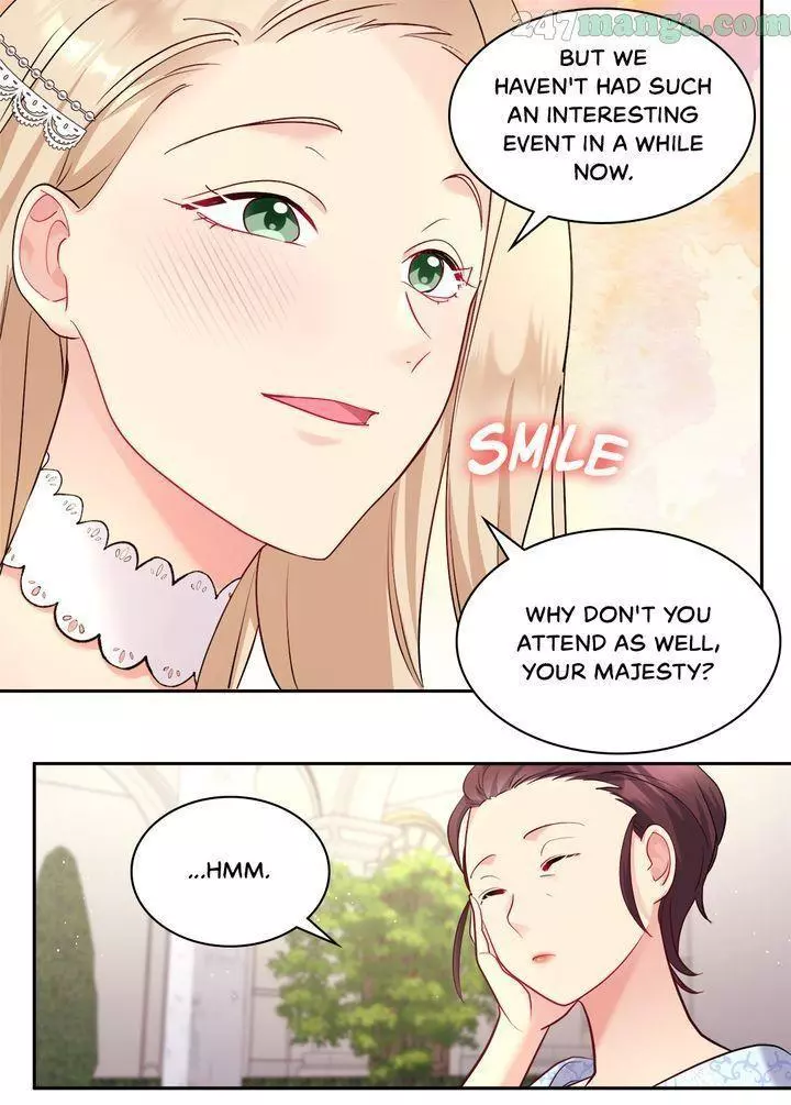 Daisy(Lisabel) - Chapter 111 - Page 25