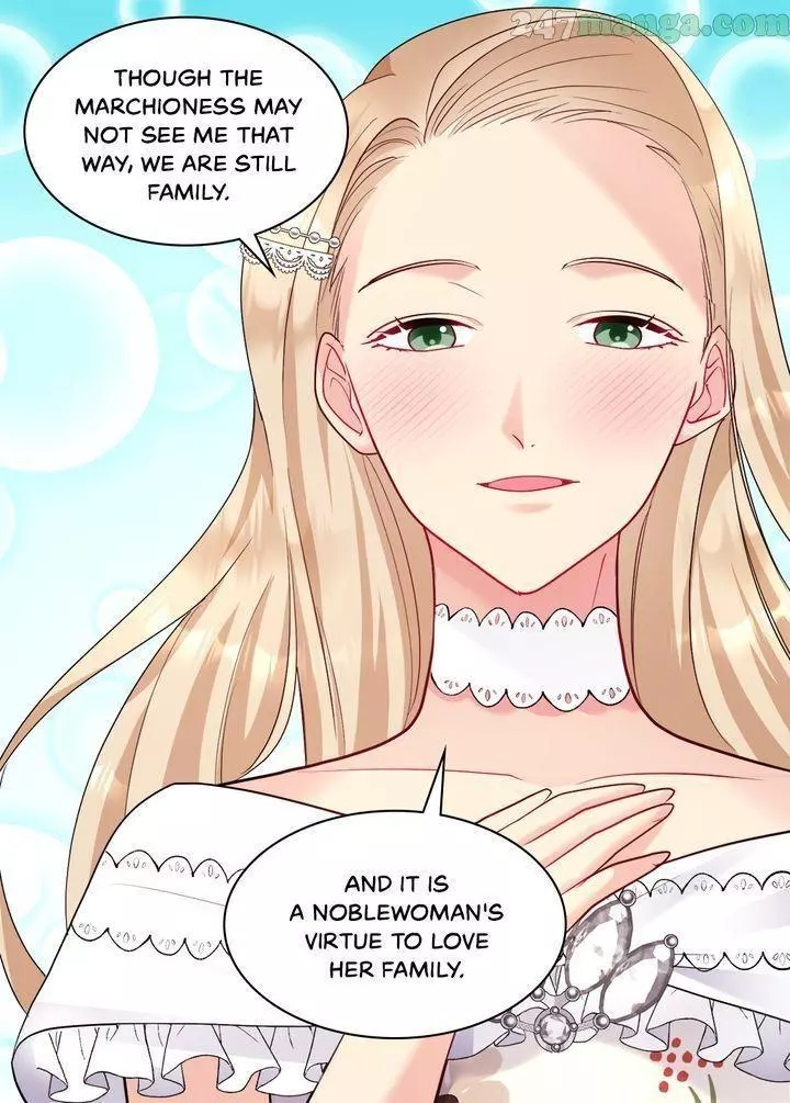 Daisy(Lisabel) - Chapter 111 - Page 33