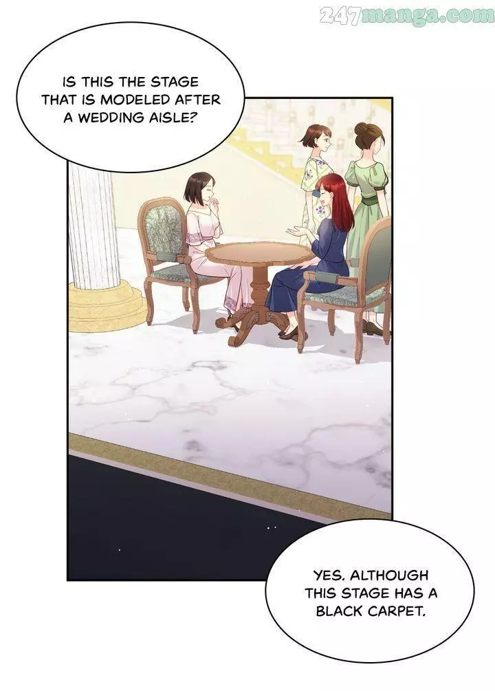 Daisy(Lisabel) - Chapter 111 - Page 55