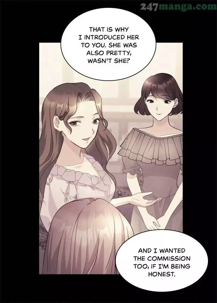 Daisy(Lisabel) - Chapter 112 - Page 18