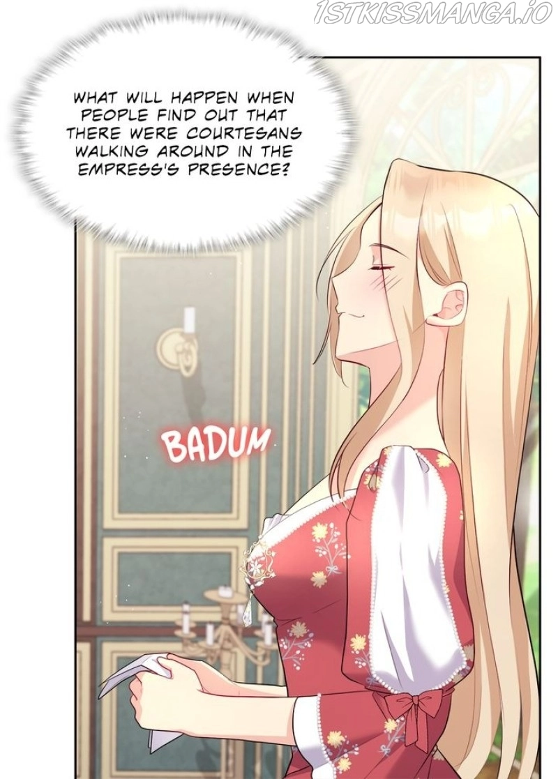 Daisy(Lisabel) - Chapter 114 - Page 44