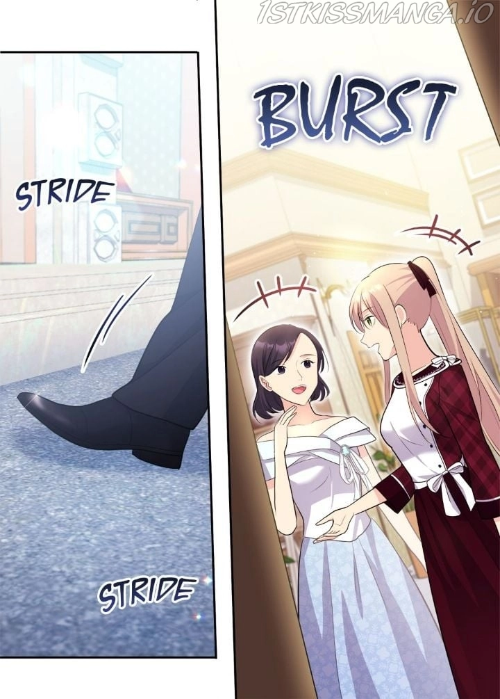 Daisy(Lisabel) - Chapter 123 - Page 45
