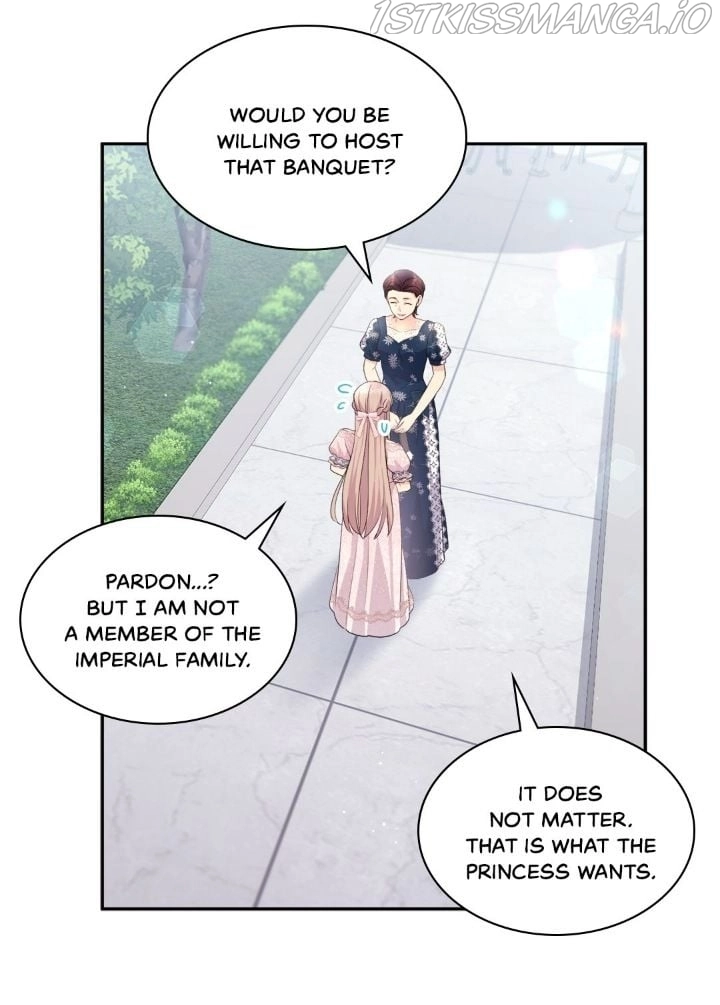 Daisy(Lisabel) - Chapter 123 - Page 29