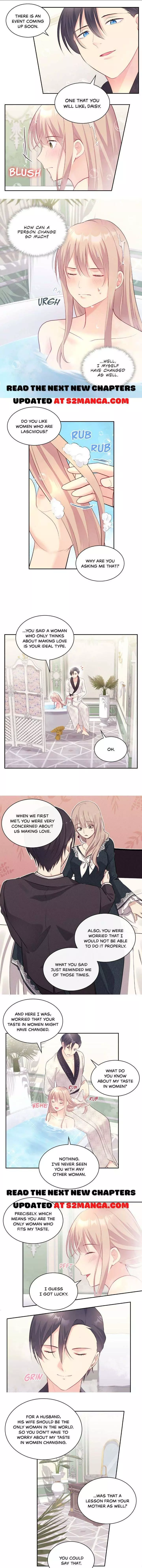Daisy(Lisabel) - Chapter 124 - Page 64