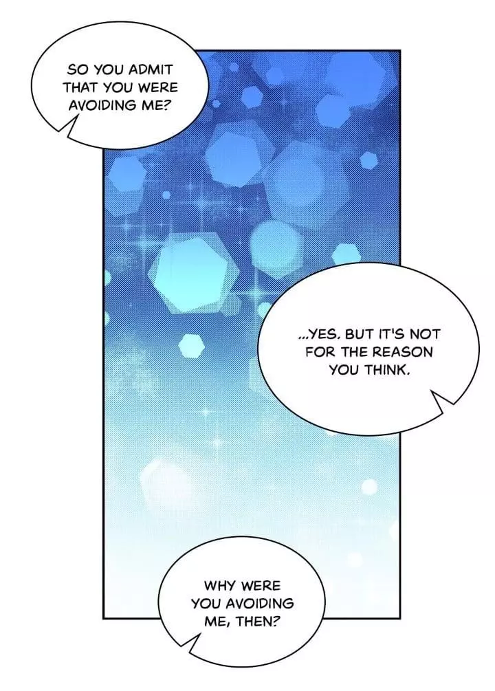 Daisy(Lisabel) - Chapter 124 - Page 45