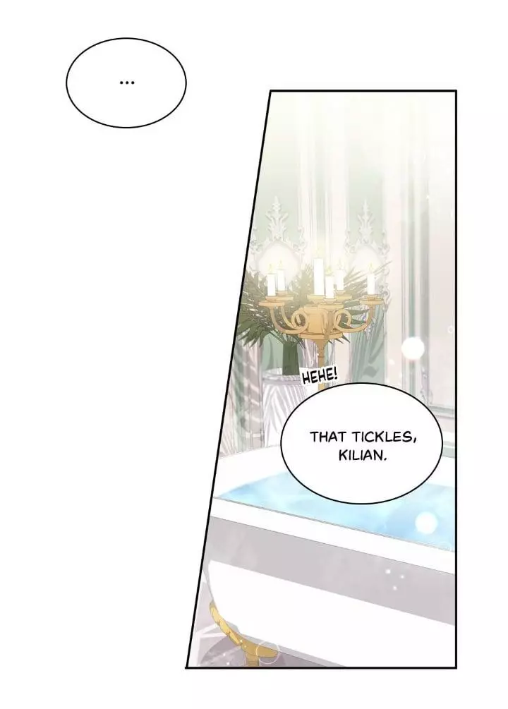 Daisy(Lisabel) - Chapter 124 - Page 59