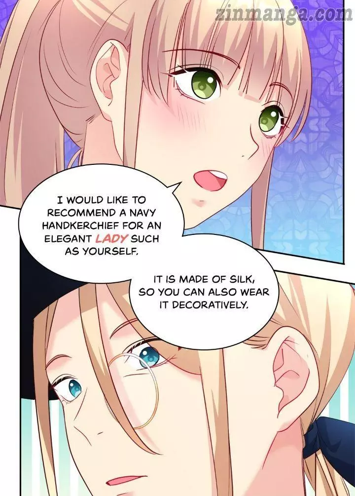 Daisy(Lisabel) - Chapter 125 - Page 30