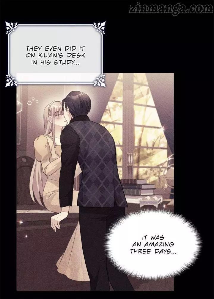 Daisy(Lisabel) - Chapter 125 - Page 21