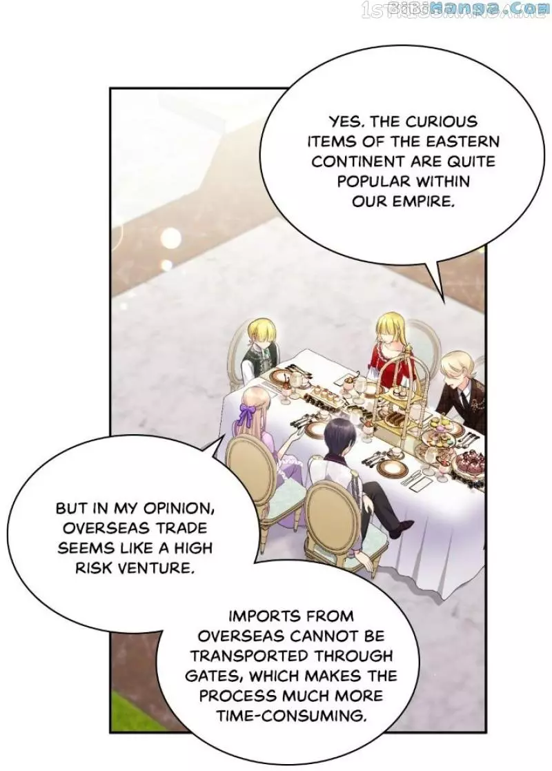 Daisy(Lisabel) - Chapter 128 - Page 19
