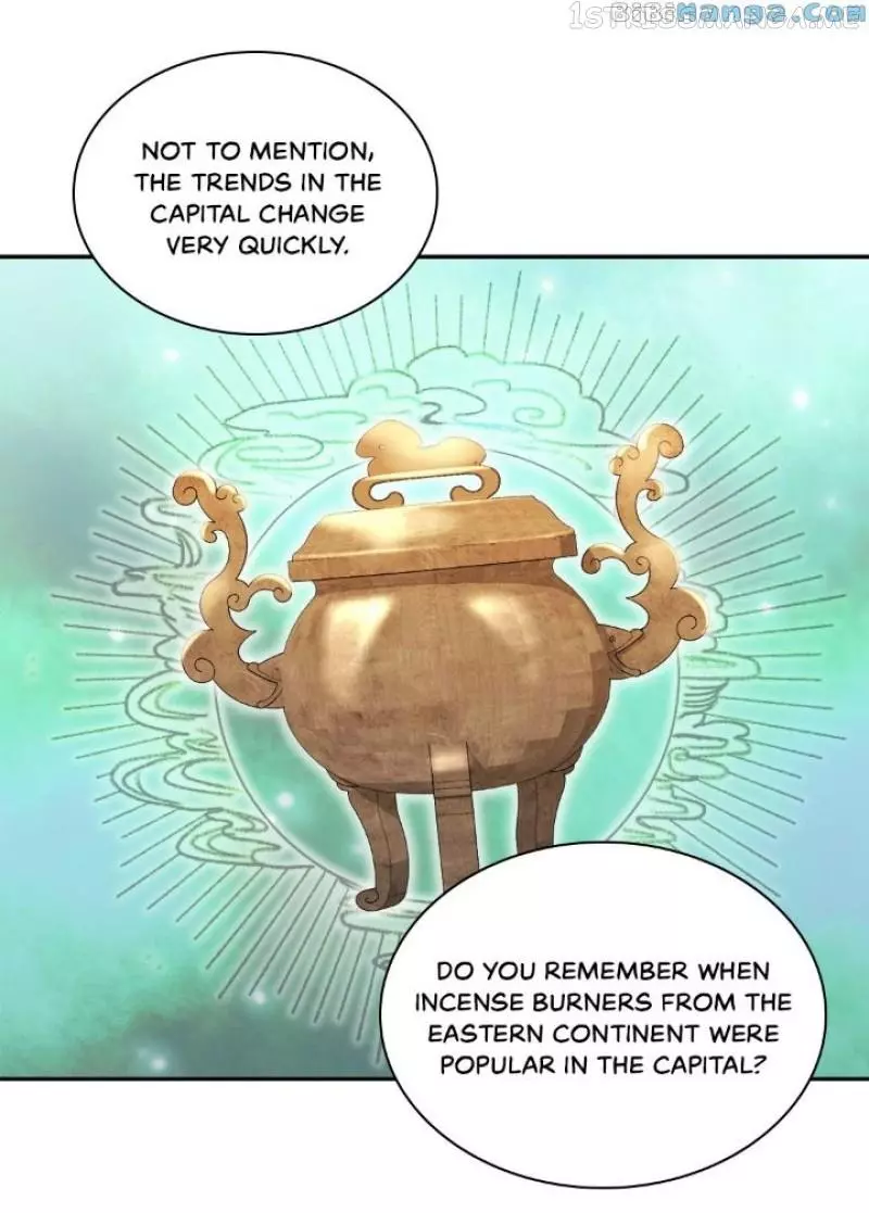 Daisy(Lisabel) - Chapter 128 - Page 20
