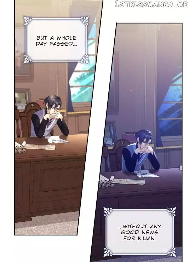 Daisy(Lisabel) - Chapter 132 - Page 37