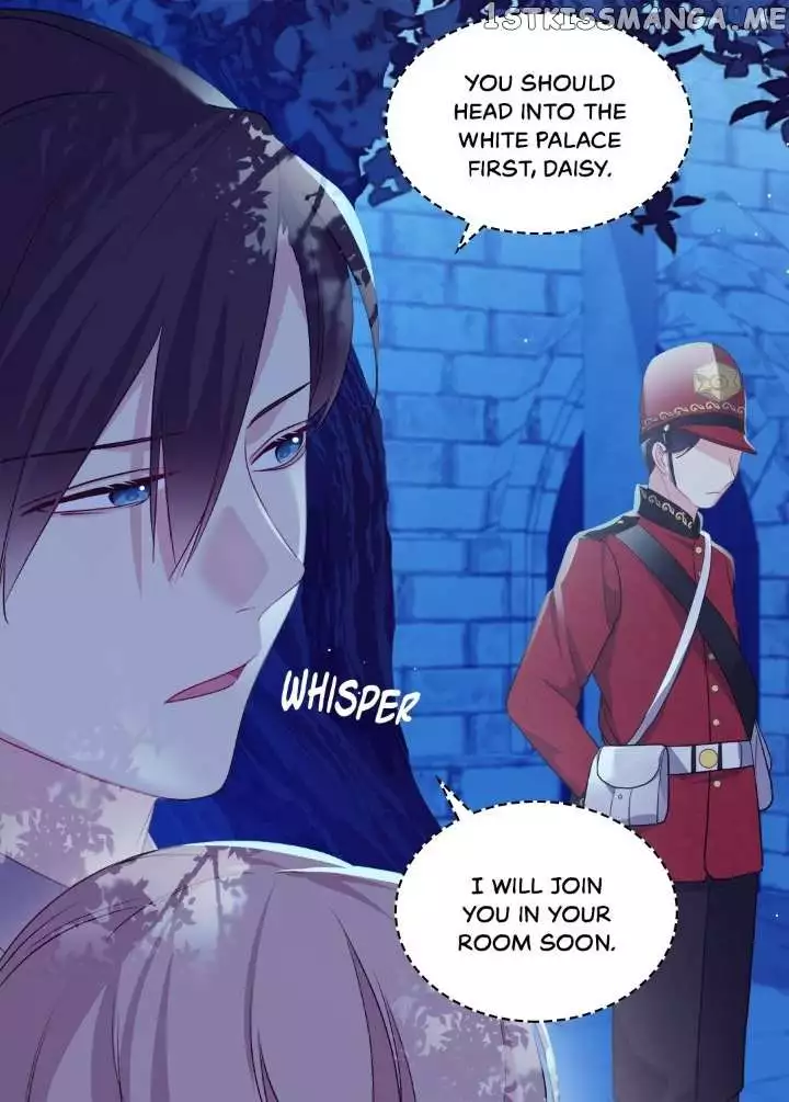 Daisy(Lisabel) - Chapter 138 - Page 44