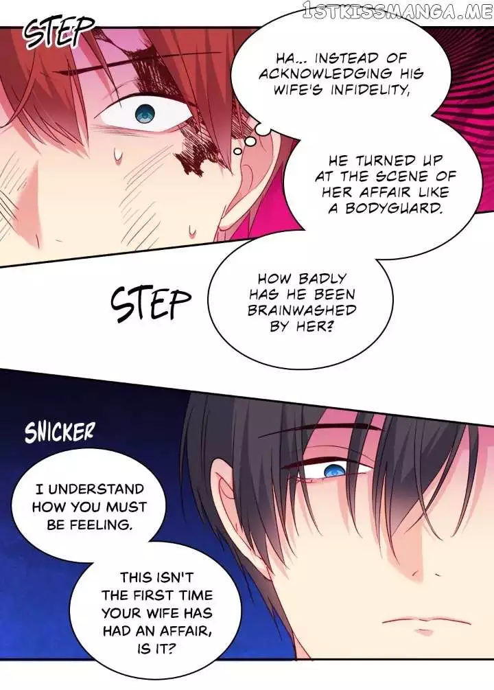 Daisy(Lisabel) - Chapter 146 - Page 12