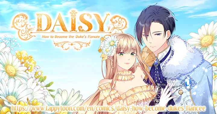 Daisy(Lisabel) - Chapter 176 - Page 58