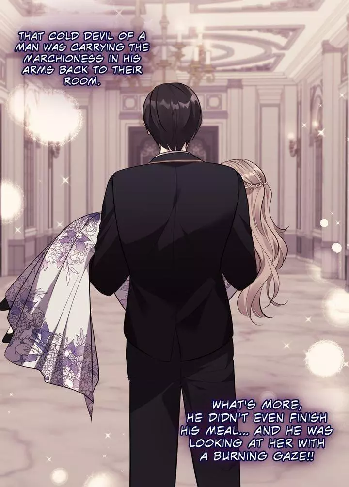 Daisy(Lisabel) - Chapter 63 - Page 4