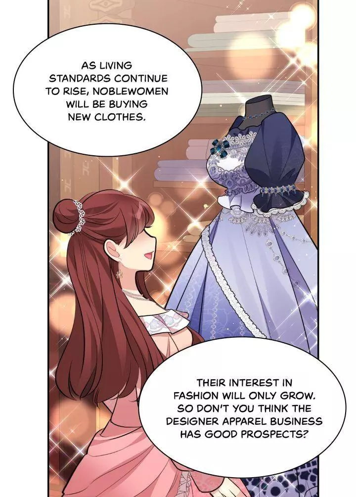 Daisy(Lisabel) - Chapter 90 - Page 5