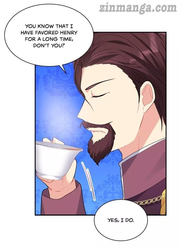 Daisy(Lisabel) - Chapter 95 - Page 4