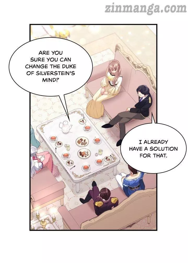 Daisy(Lisabel) - Chapter 95 - Page 8