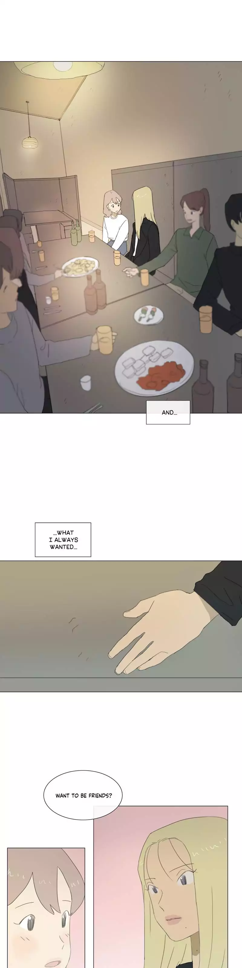 Dallae - Chapter 11 - Page 2