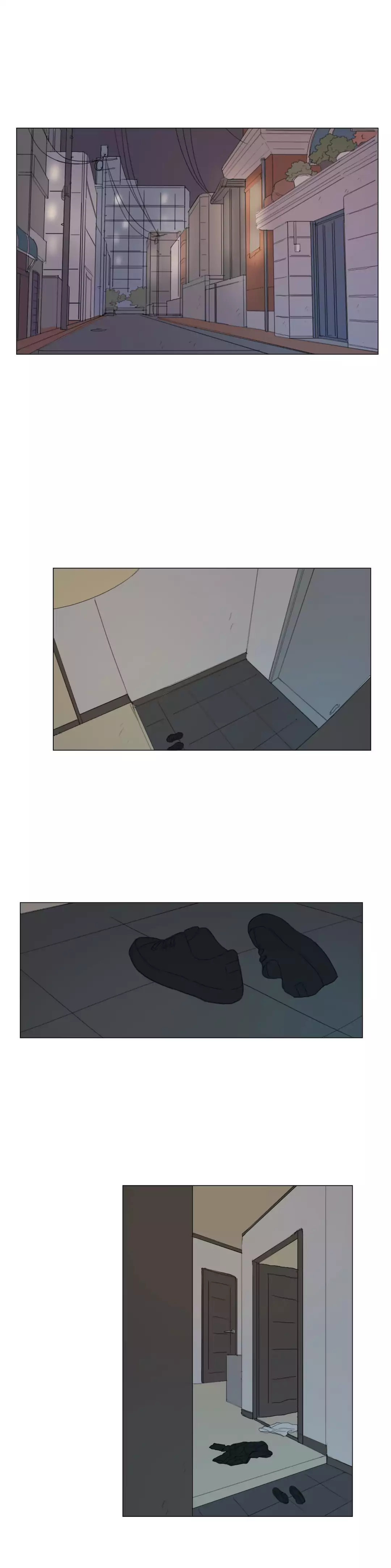 Dallae - Chapter 16 - Page 1