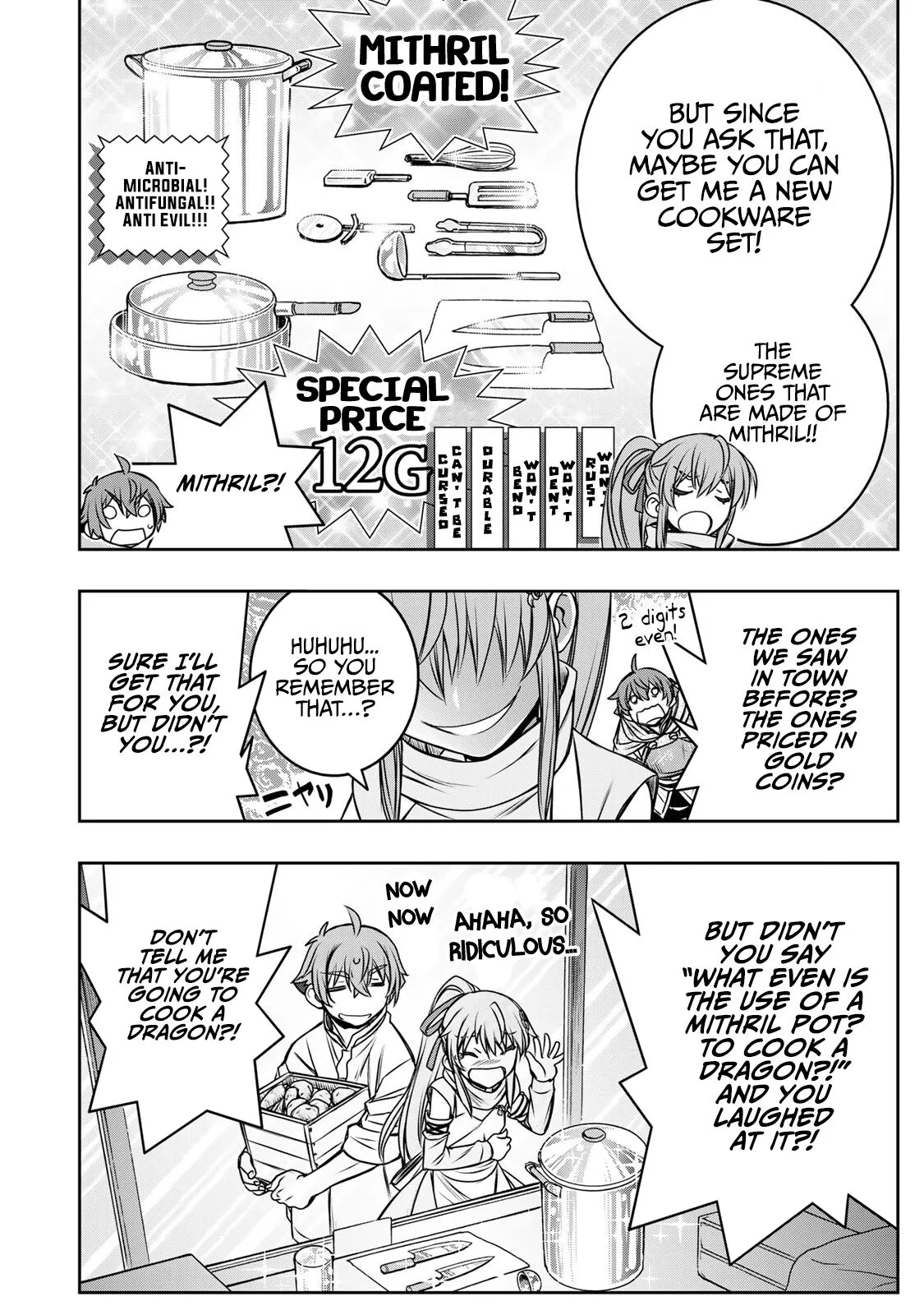 Dame Skill [Auto Mode] ga Kakuseishimashita ~Are, Guild no Scout-san, Ore wo 