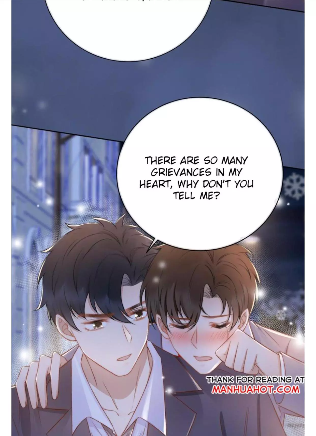 Days of Confrontation with Scum Attack - Chapter 11 - Page 24