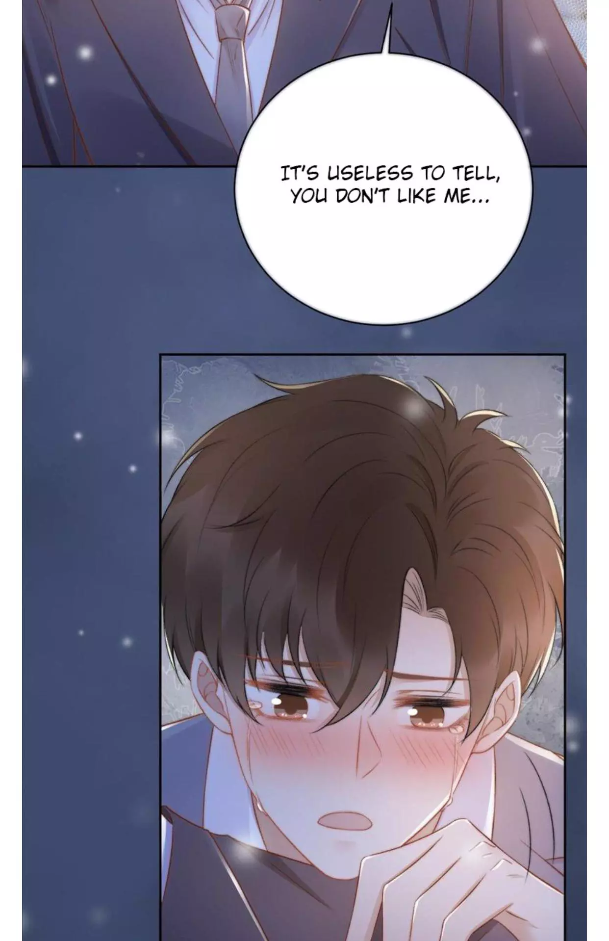 Days of Confrontation with Scum Attack - Chapter 11 - Page 25