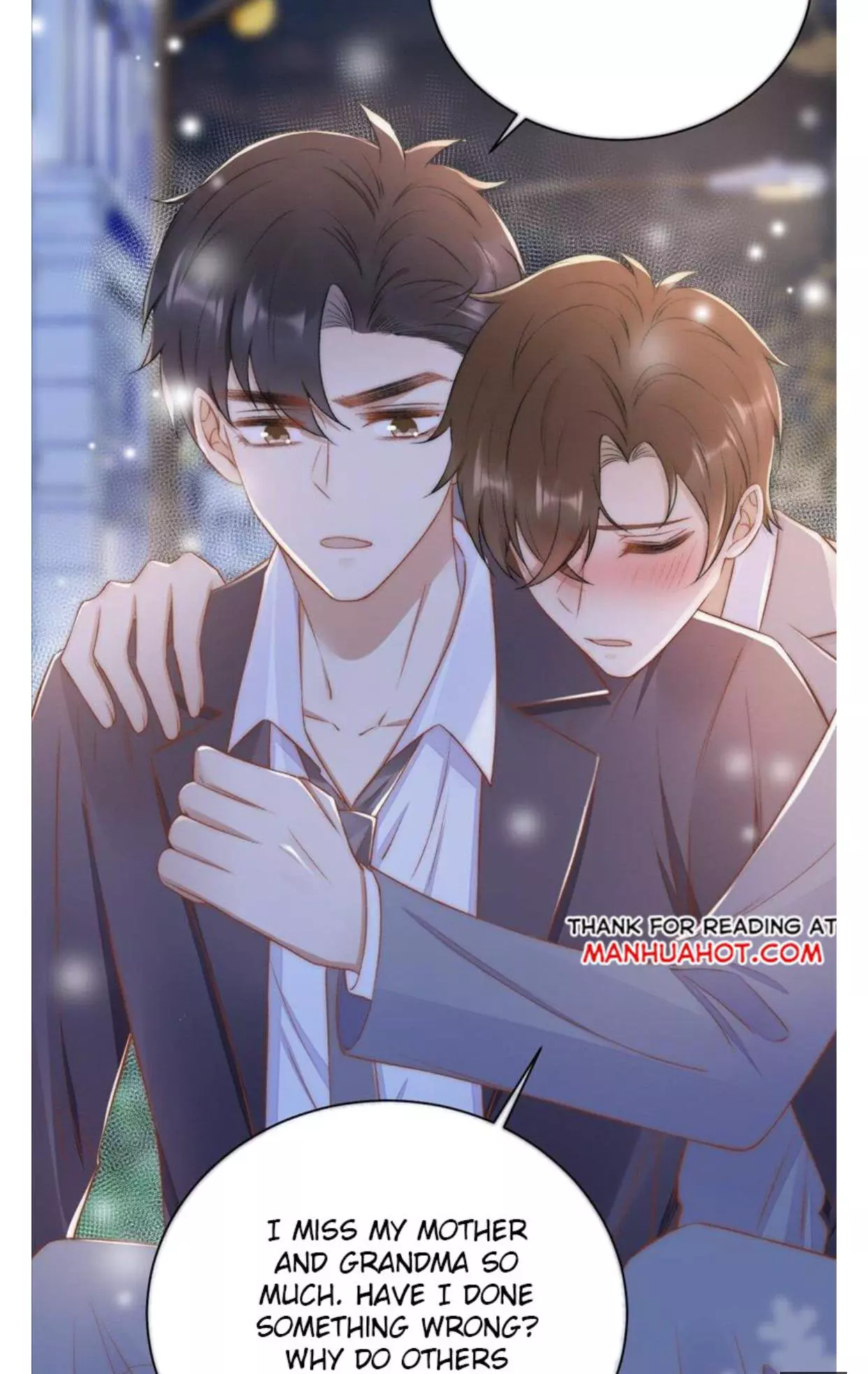 Days of Confrontation with Scum Attack - Chapter 11 - Page 30