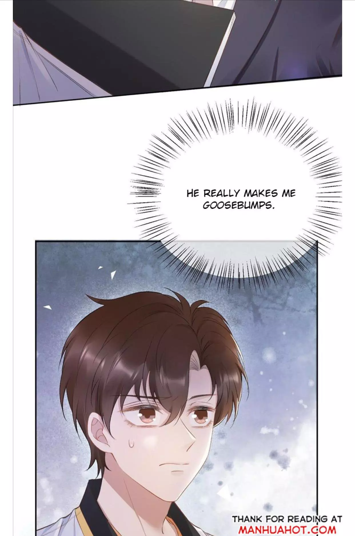 Days of Confrontation with Scum Attack - Chapter 15 - Page 22
