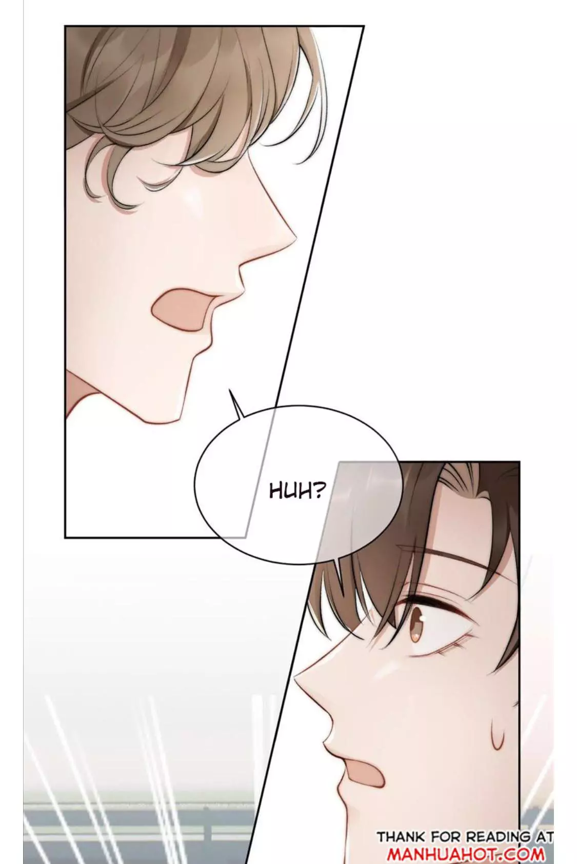 Days of Confrontation with Scum Attack - Chapter 18 - Page 10