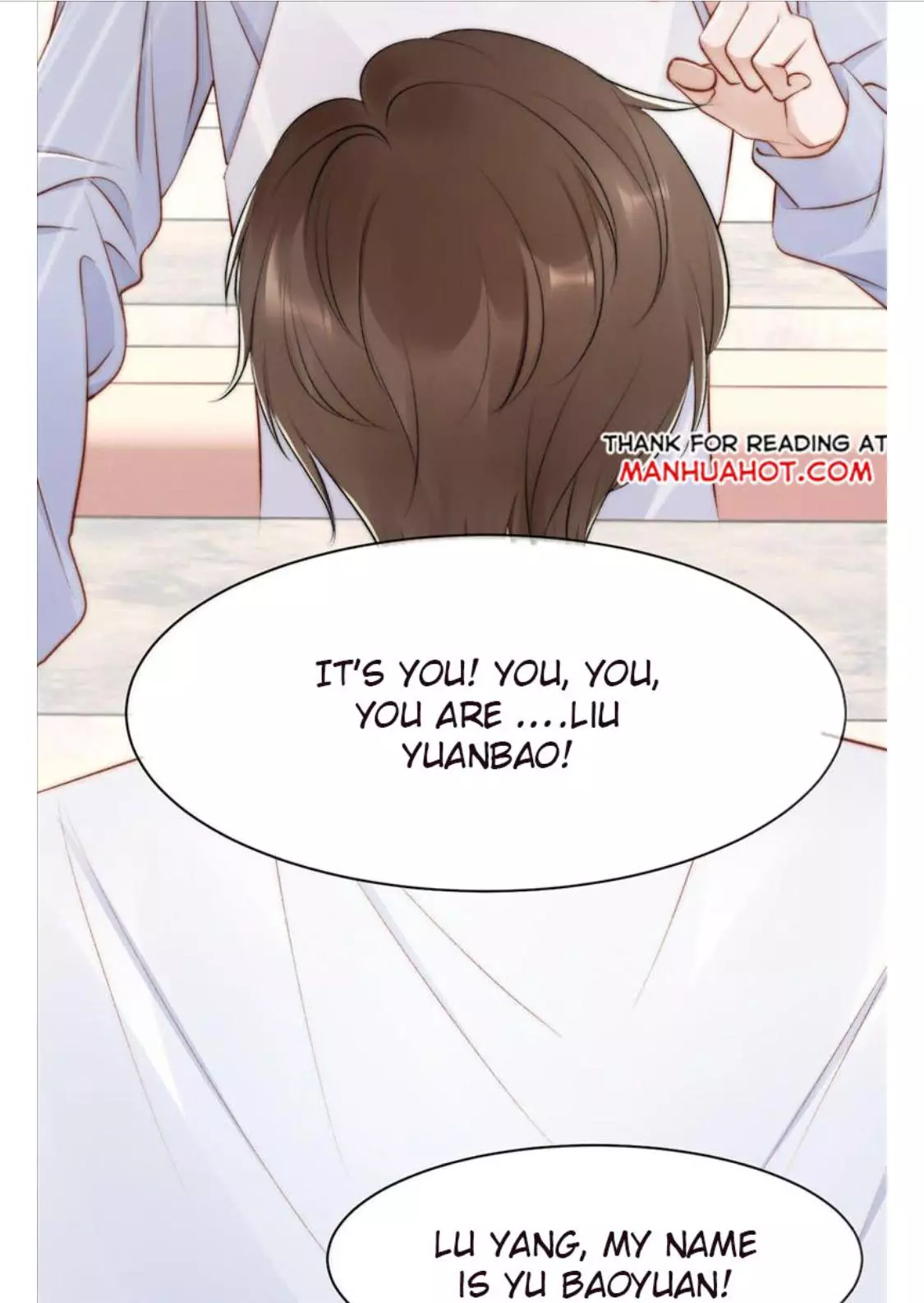 Days of Confrontation with Scum Attack - Chapter 18 - Page 12