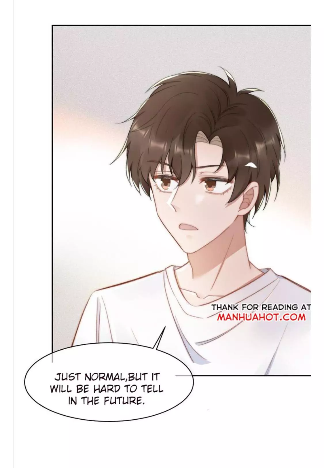 Days of Confrontation with Scum Attack - Chapter 18 - Page 39