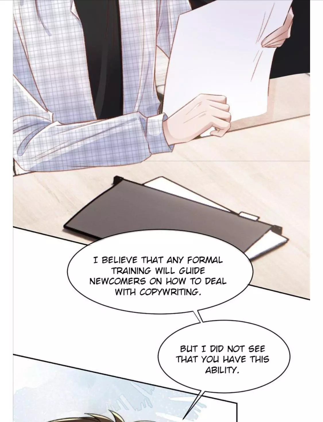 Days of Confrontation with Scum Attack - Chapter 23 - Page 22