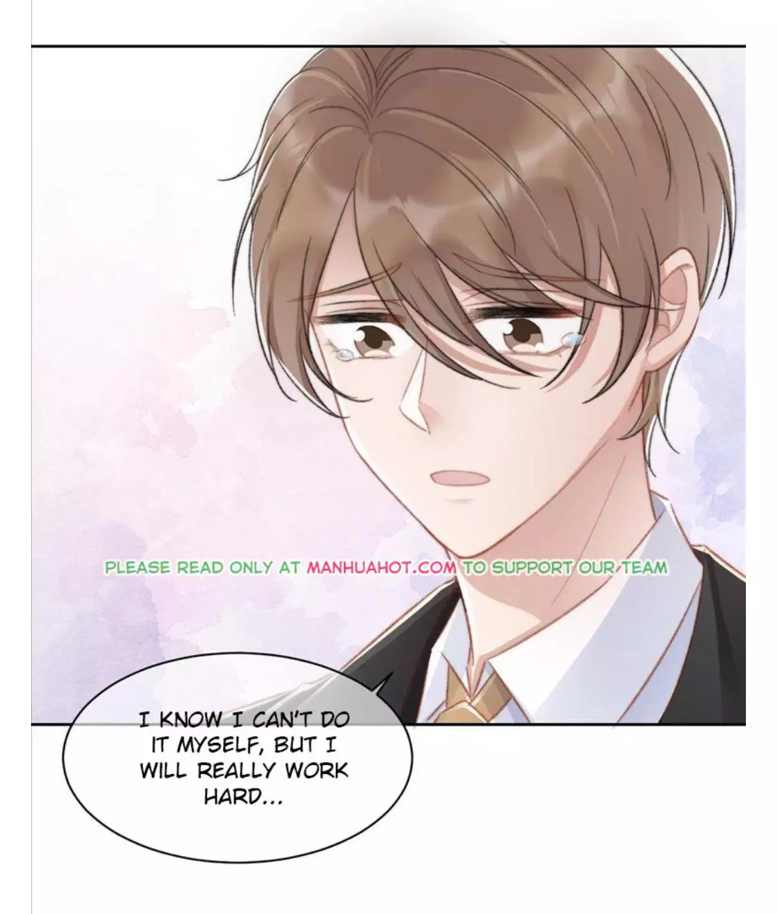 Days of Confrontation with Scum Attack - Chapter 23 - Page 28