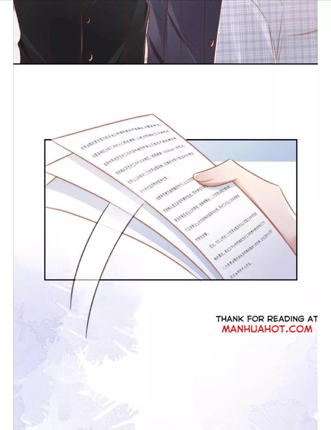 Days of Confrontation with Scum Attack - Chapter 23 - Page 50