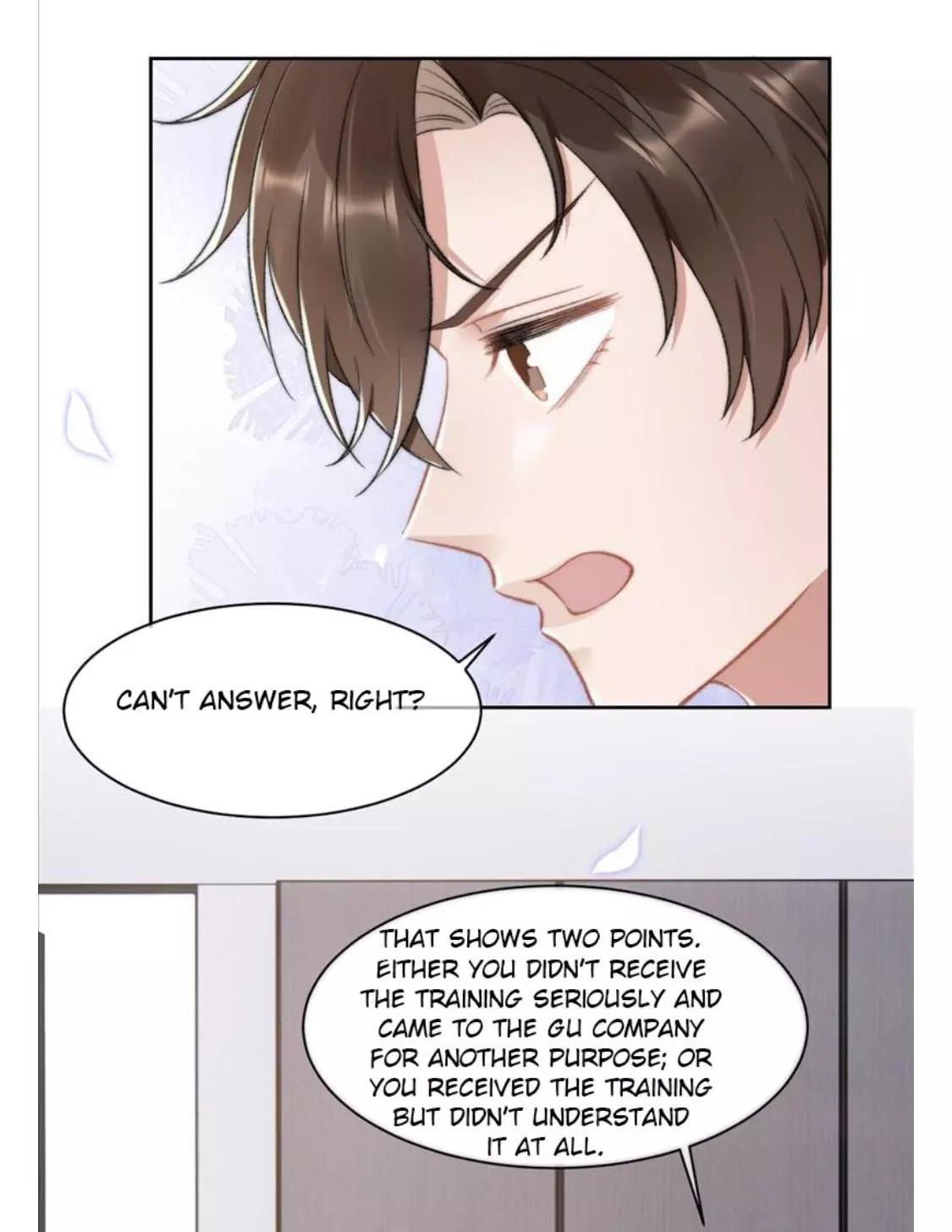 Days of Confrontation with Scum Attack - Chapter 23 - Page 54