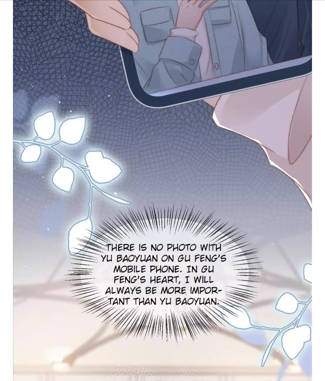 Days of Confrontation with Scum Attack - Chapter 29 - Page 30