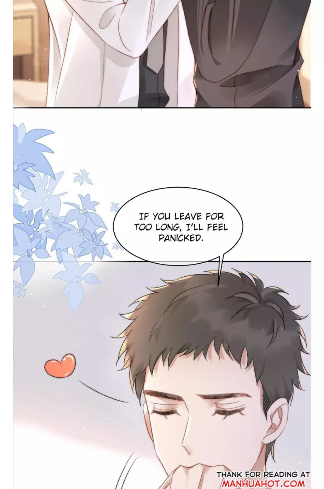 Days of Confrontation with Scum Attack - Chapter 29 - Page 68