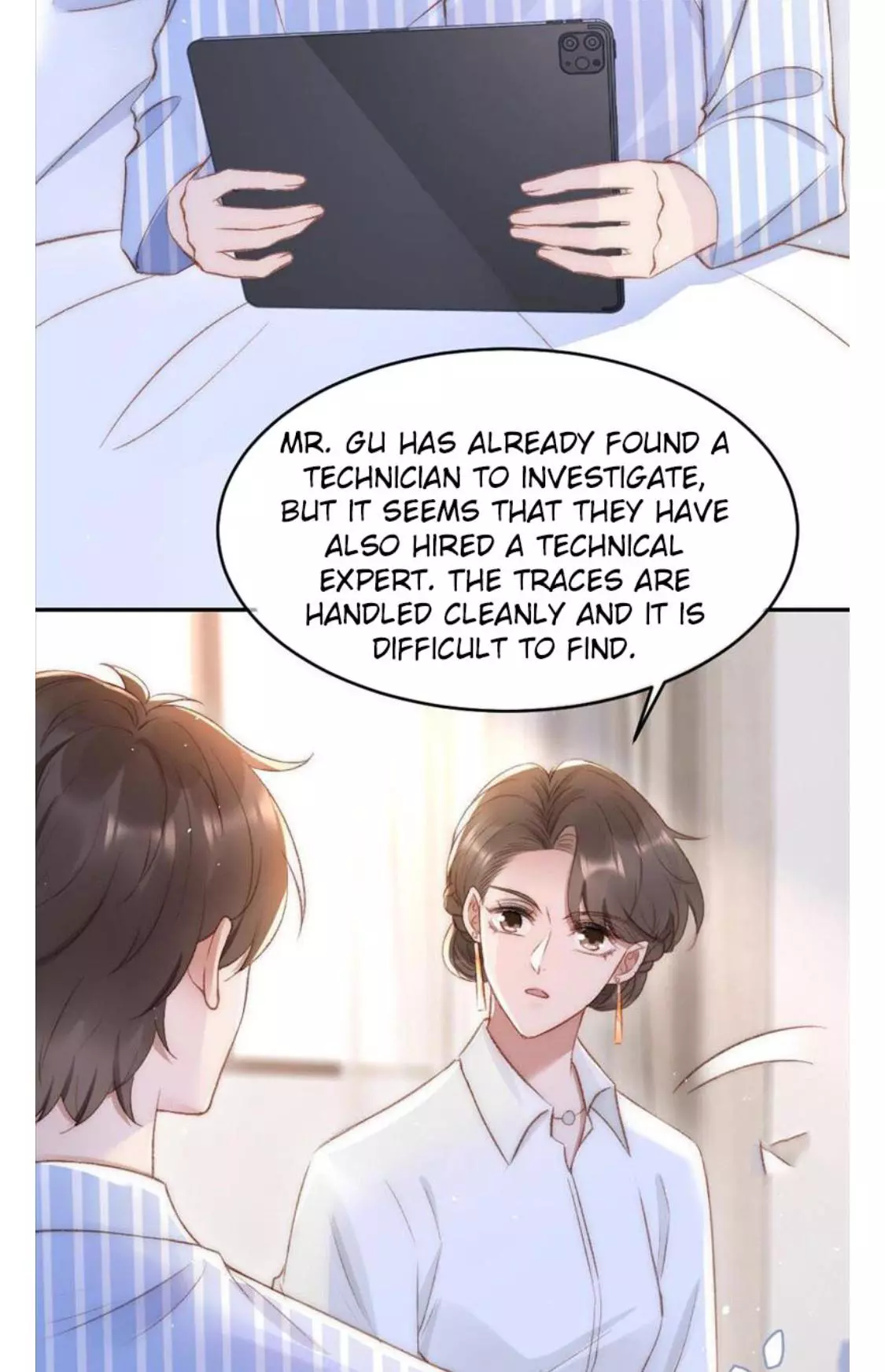 Days of Confrontation with Scum Attack - Chapter 31 - Page 9