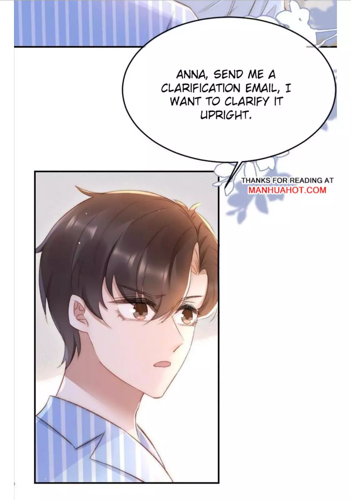 Days of Confrontation with Scum Attack - Chapter 31 - Page 10